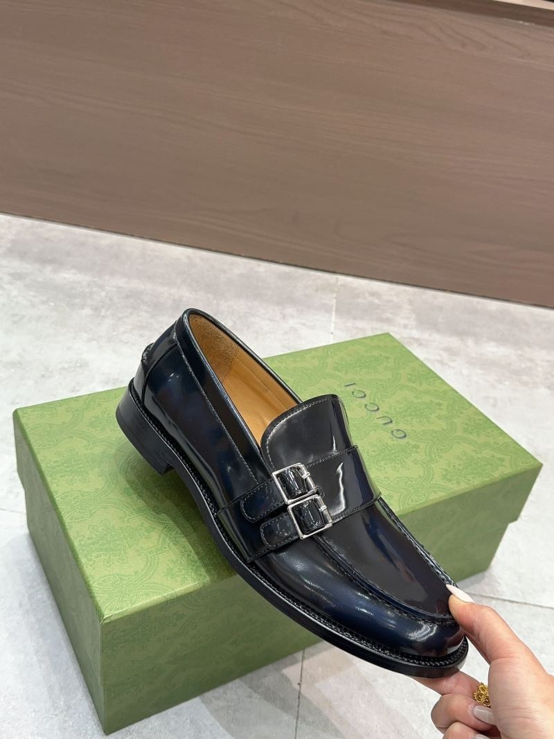 Gucci Business Shoes